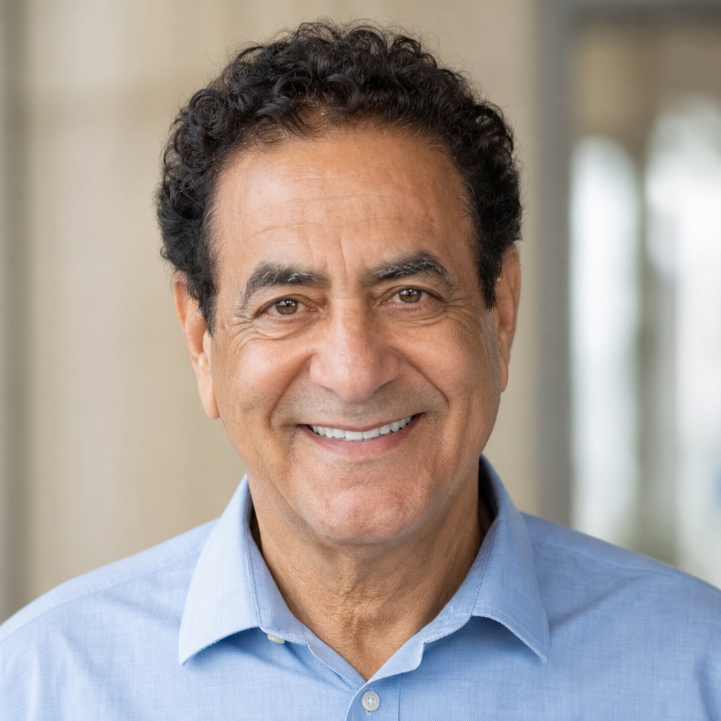 Yusuf H.